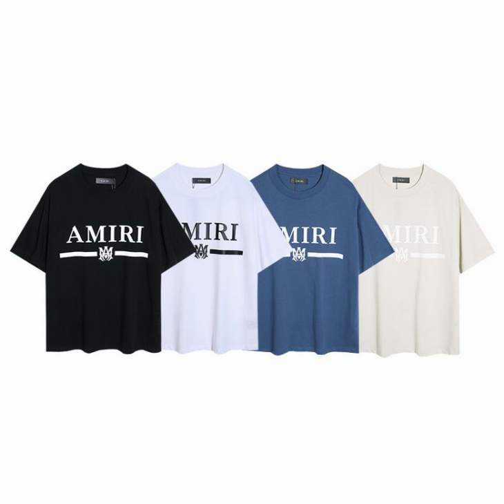 Picture of Amiri T Shirts Short _SKUAmiriS-XLmrt200223487